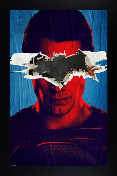 Batman Vs Superman