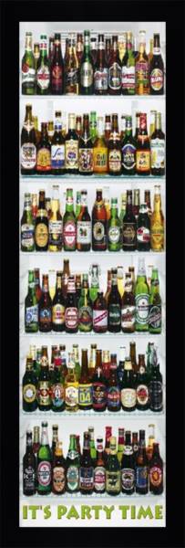 Beer Its Party Time