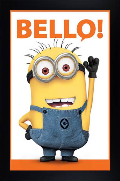 Bello - Minions