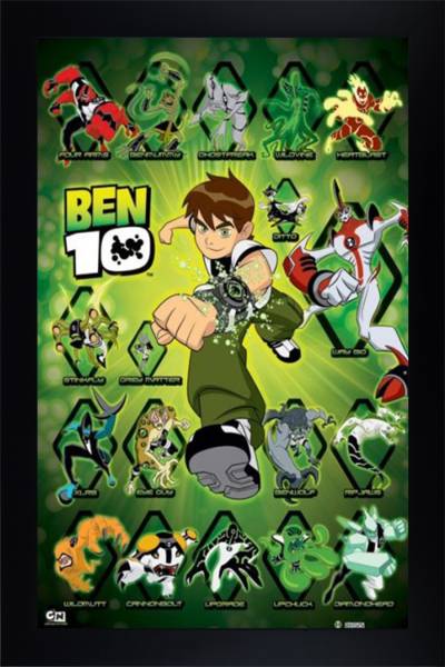 Ben 10