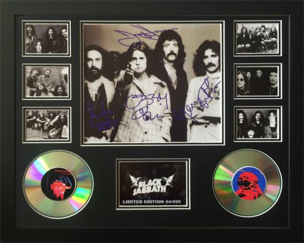 Black Sabbath