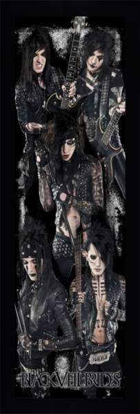 Black Veil Brides