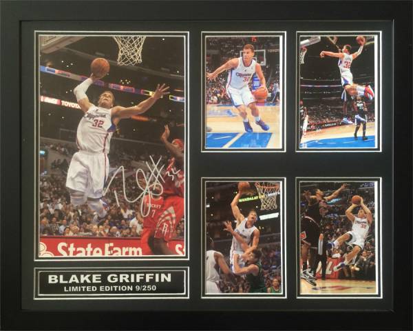 Blake Griffin