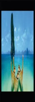 Blue Paradise