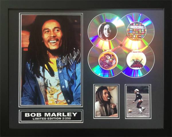 Bob Marley