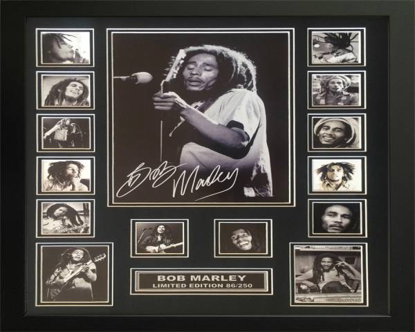 Bob Marley
