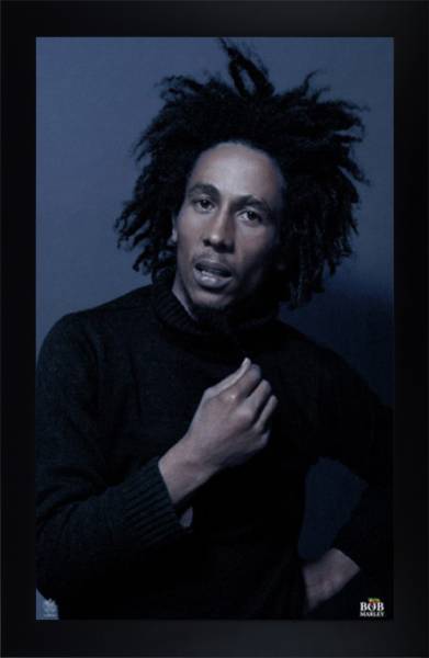 Bob Marley