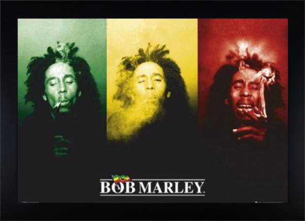Bob Marley