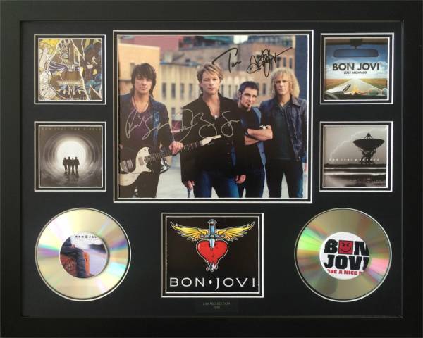 Bon Jovi