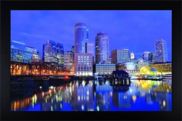 Boston