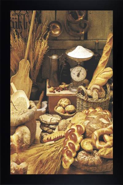 Bread