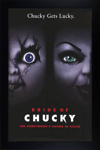 Bride of Chucky