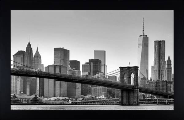 Brooklyn Bridge