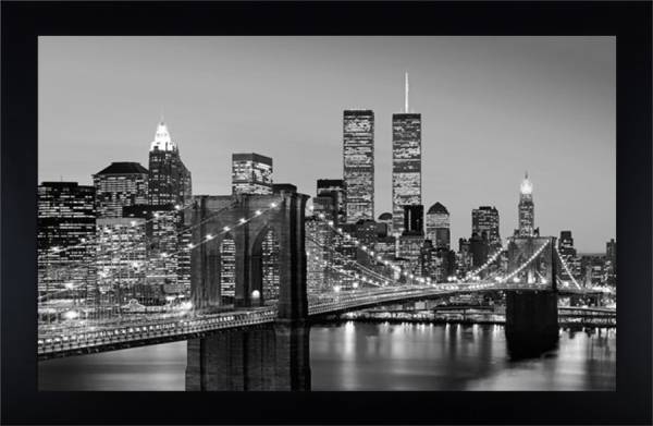 Brooklyn Bridge