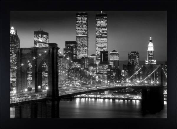 Brooklyn Bridge