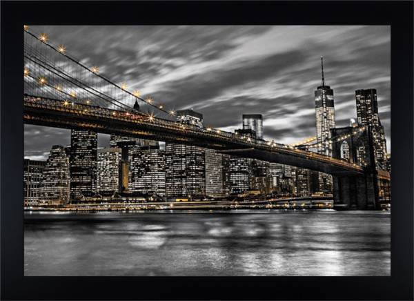 Brooklyn Bridge