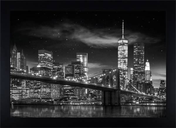 Brooklyn Bridge