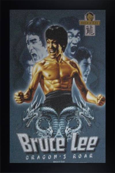 Bruce Lee