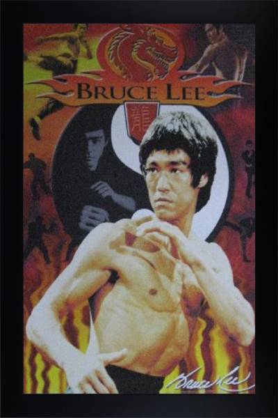 Bruce Lee