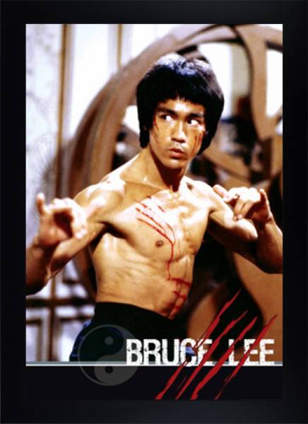 Bruce Lee