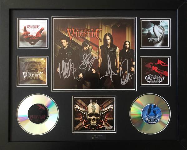 Bullet for my Valentine