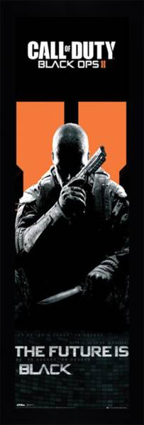 Call of Duty Black Ops II