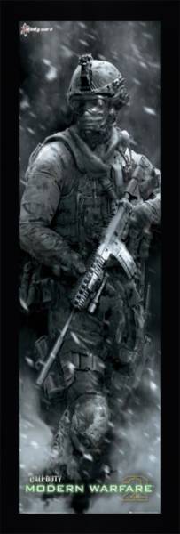 Call of Duty Modern Warfare 2