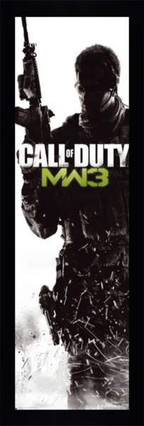Call of Duty Modern Warfare 3