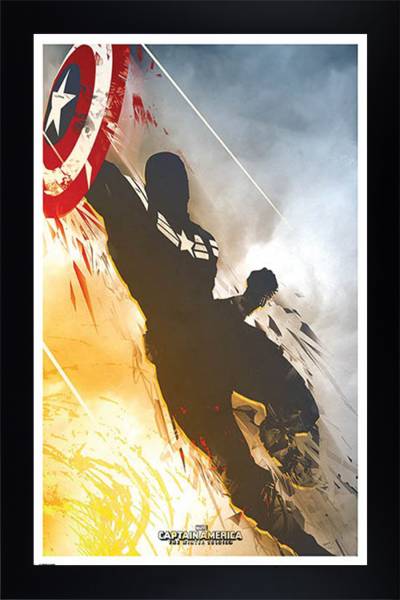 Captain America