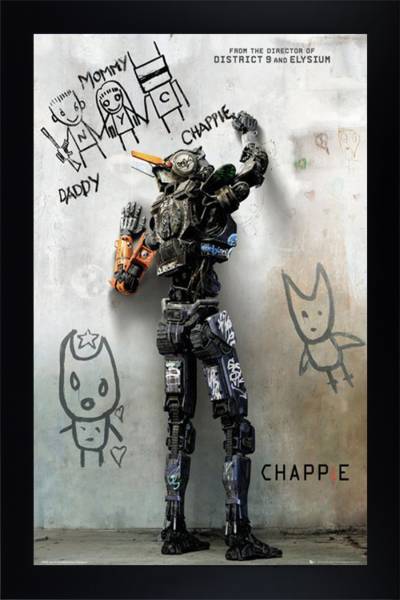 Chappie