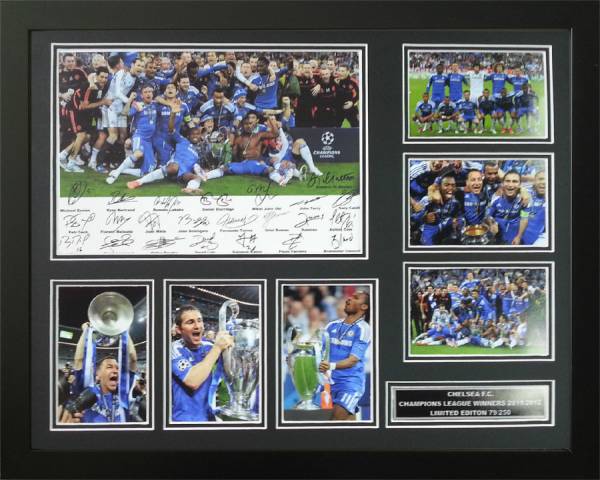 Chelsea FC