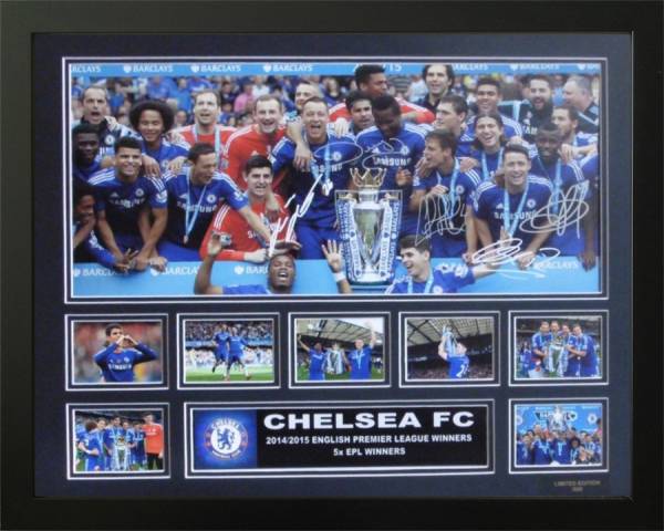 Chelsea FC