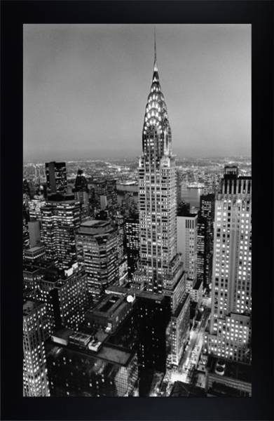 Chrysler Building