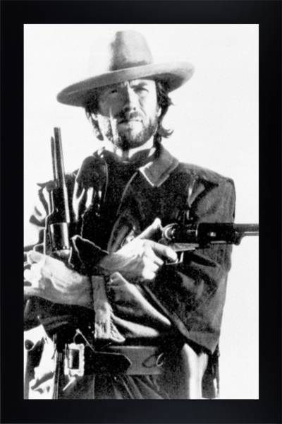 Clint Eastwood