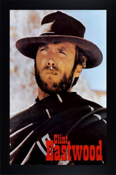 Clint Eastwood