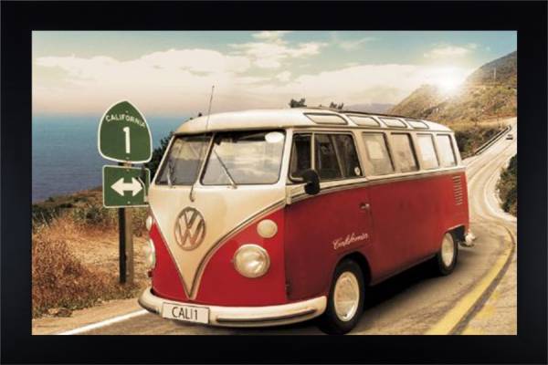 Combi Van