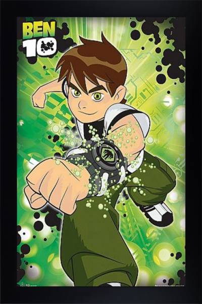 Dben 10