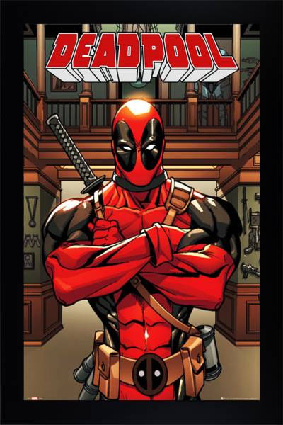 Deadpool