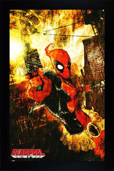 Deadpool