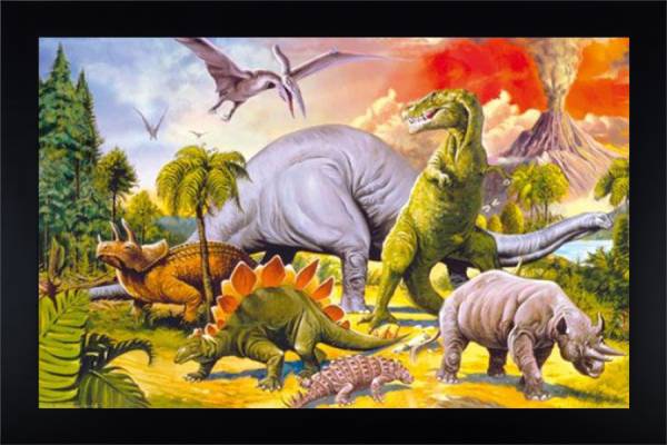 Dinosaurs