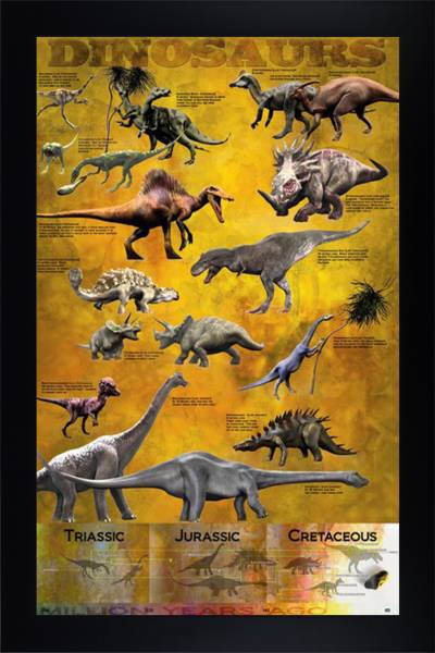 Dinosaurs