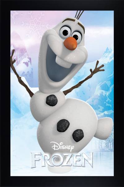 Disney's Frozen