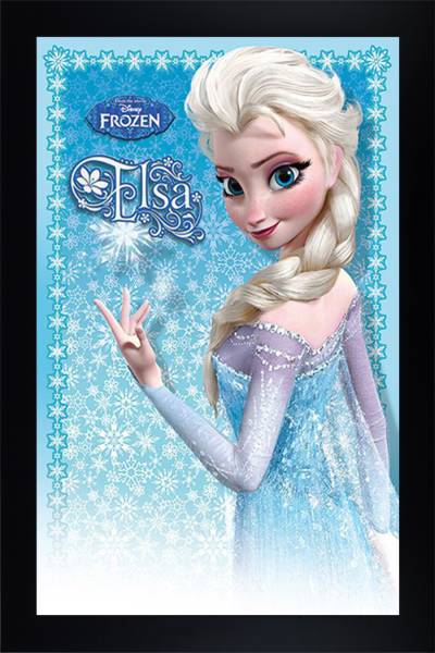Disney's Frozen