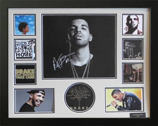 Drake