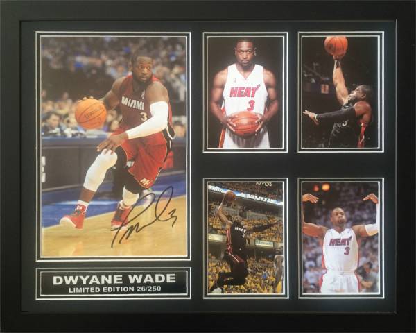 Dwyane Wade