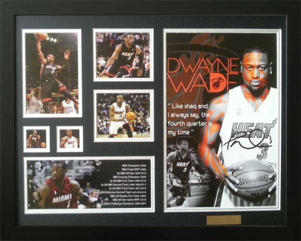 Dwyane Wade