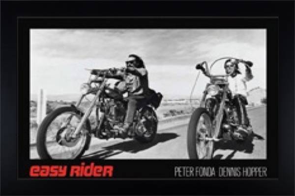 Easy Rider