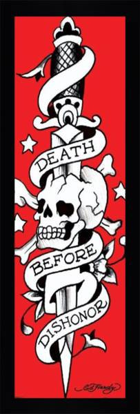 Ed Hardy