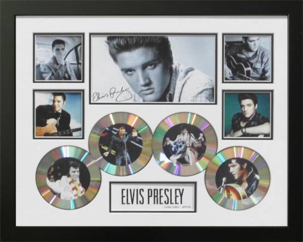 Elvis Presley