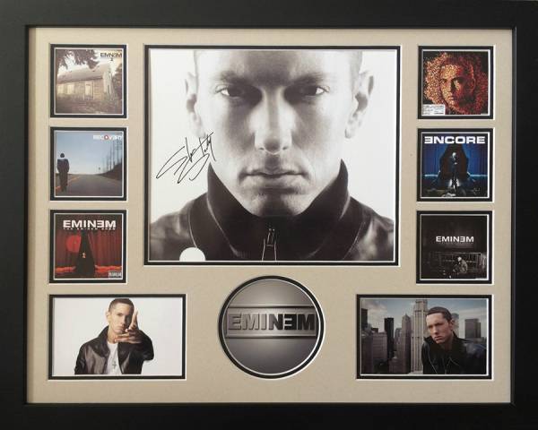 Eminem